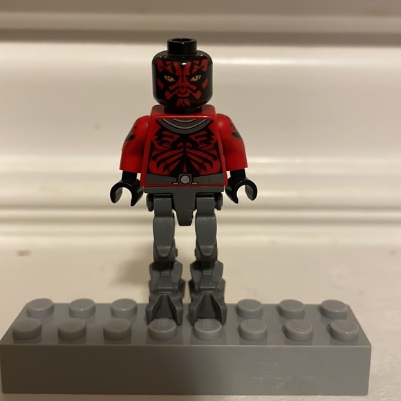 Legos - Picture 2 of 12